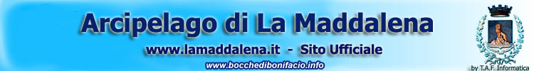 LA MADDALENA